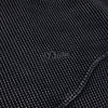 Dime Premium Waffle Zip Hoodie - Faded Black