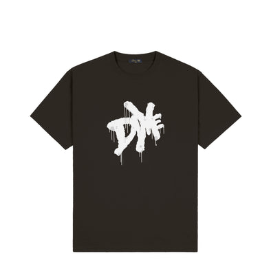 Dime Dxme T-Shirt - Vintage Black