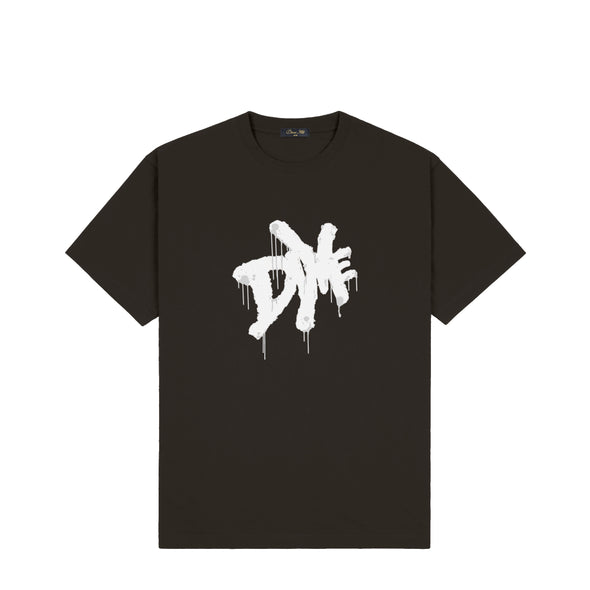 Dime Dxme T-Shirt - Vintage Black