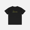 Dime Classic Dimecraft T-Shirt - Black