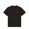 Dime Classic Small Logo T-Shirt - Vintage Black
