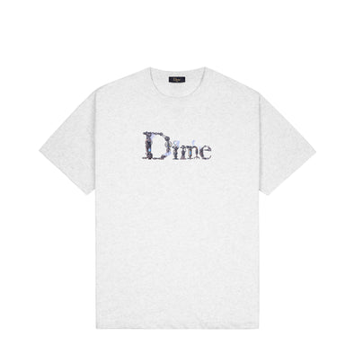 Dime Classic Steampunk T-Shirt - Ash