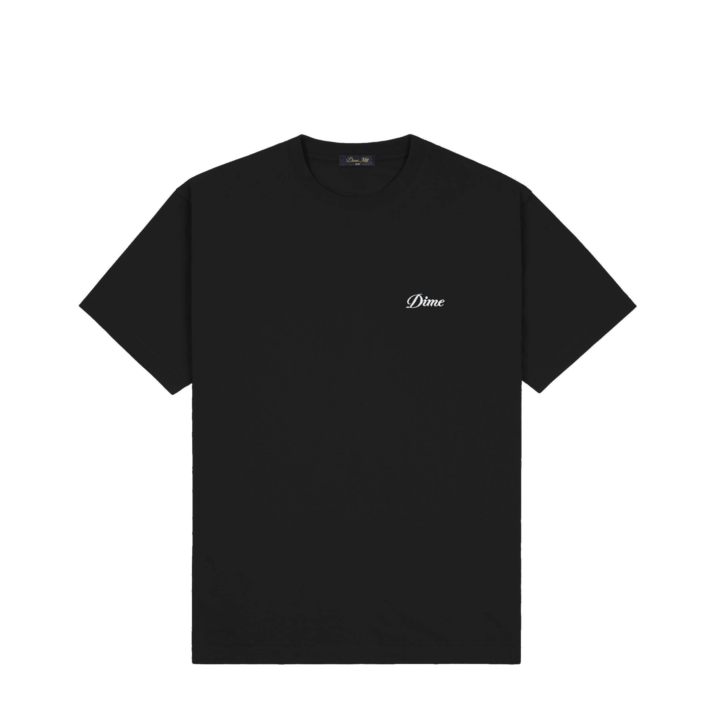 関送込 Dime ♦ LONESOME Tシャツ Dime – Menu Skateboard Shop