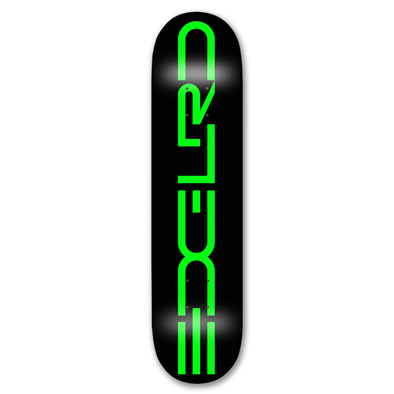 Edglrd Deck Tech Script - 8.25