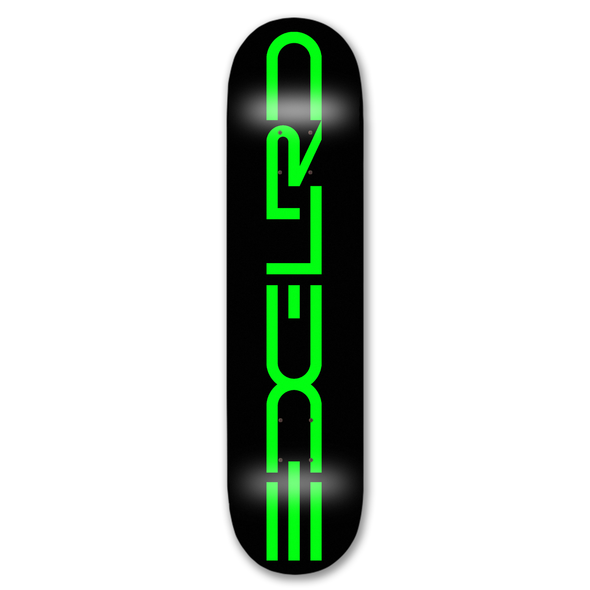 Edglrd Deck Tech Script - 8