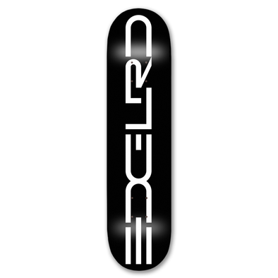 Edglrd Deck Tech Script - 8.25
