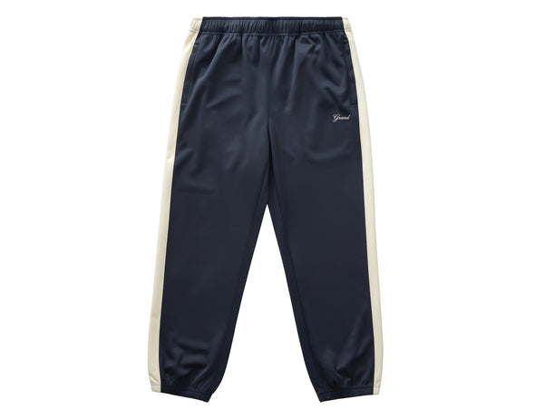 Grand Collection Tricot Track Pant - Navy