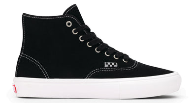 Vans Skate Authentic High - Black