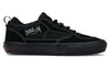 Vans Skate Safe Low - Black/Black