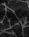 Butter Goods Wired Tee - Charcoal