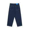 Polar Big Boy Pants - Indigo
