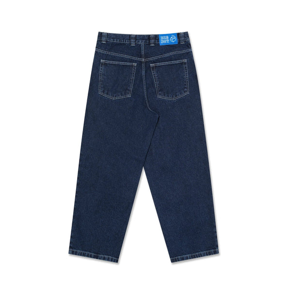 Polar Big Boy Pants - Indigo