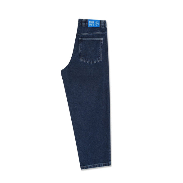 Polar Big Boy Pants - Indigo