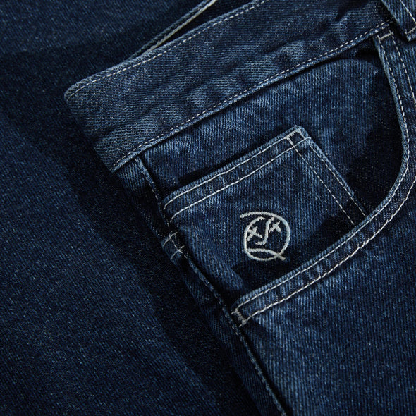 Polar Big Boy Pants - Indigo