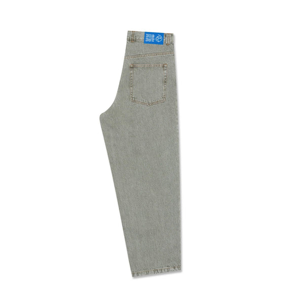 Polar Big Boy Pants - Eucaplytus