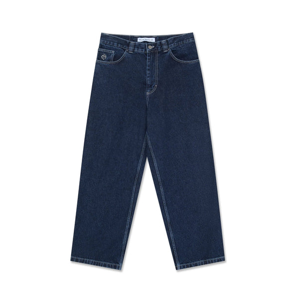 Polar Big Boy Pants - Indigo
