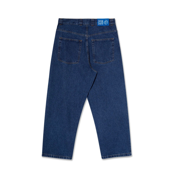 Polar Big Boy Pants - Dark Blue