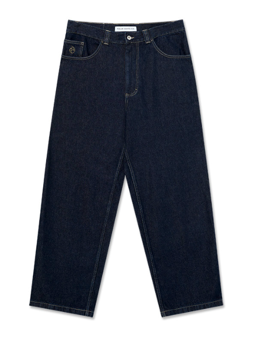 Polar Big Boy Pants - One Wash