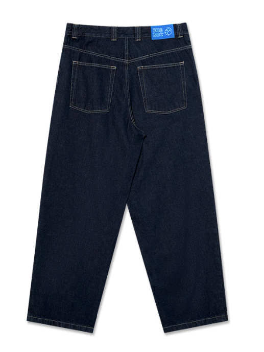 Polar Big Boy Pants - One Wash