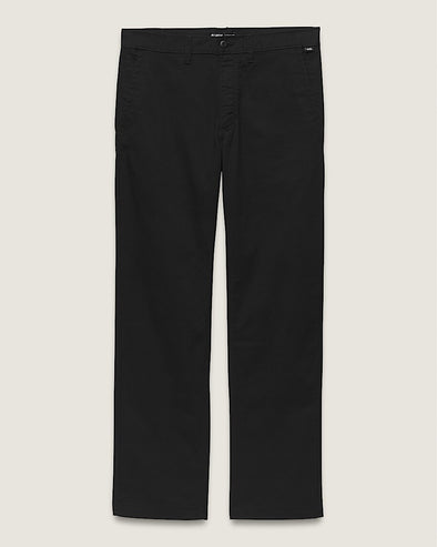 Vans Authentic Chino Relaxed Pants - Black