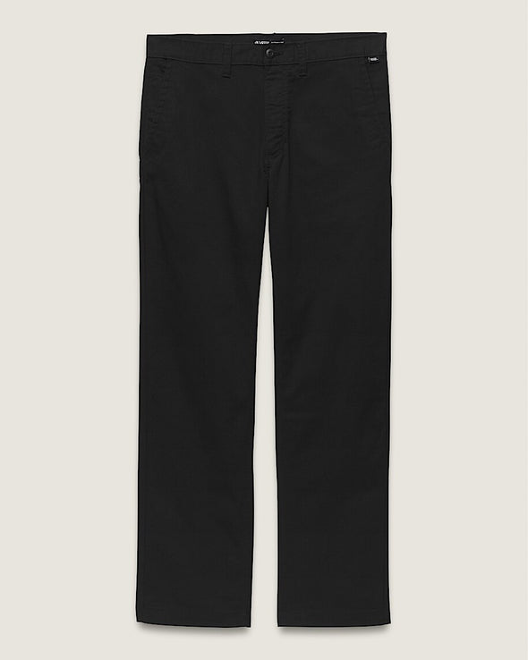 Vans Authentic Chino Relaxed Pants - Black