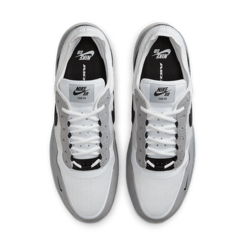 Nike SB PS8 - Wolf Grey/Black-Wolf Grey-White