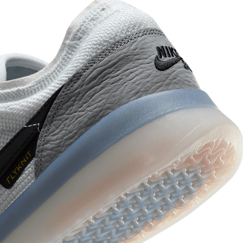 Nike SB PS8 - Wolf Grey/Black-Wolf Grey-White