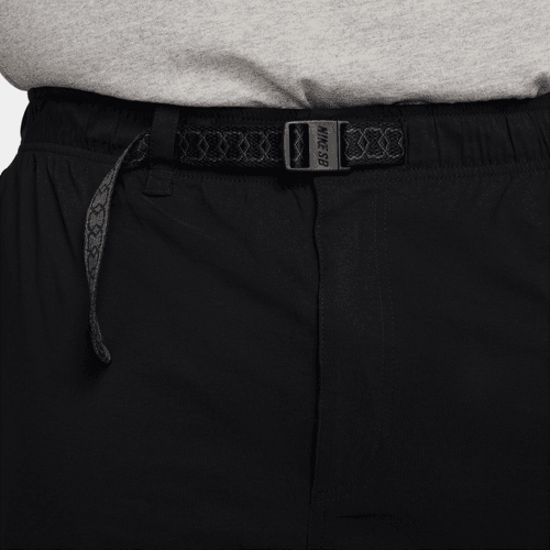 Nike SB DF Kearny Cargo Short - Black/White