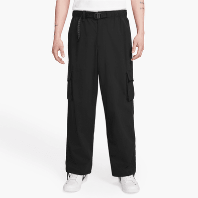Nike SB DF Kearny Cargo Pant - Black/White