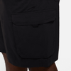 Nike SB DF Kearny Cargo Short - Black/White