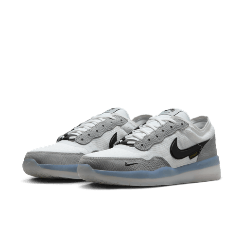 Nike SB PS8 - Wolf Grey/Black-Wolf Grey-White