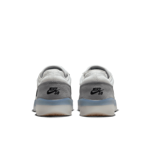 Nike SB PS8 - Wolf Grey/Black-Wolf Grey-White