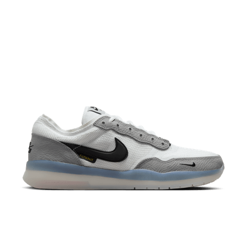 Nike SB PS8 - Wolf Grey/Black-Wolf Grey-White