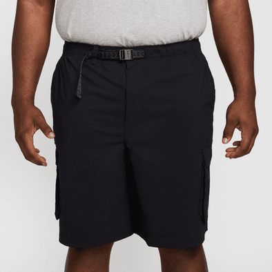 Nike SB DF Kearny Cargo Short - Black/White