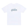 GX1000 Bold Tee - White