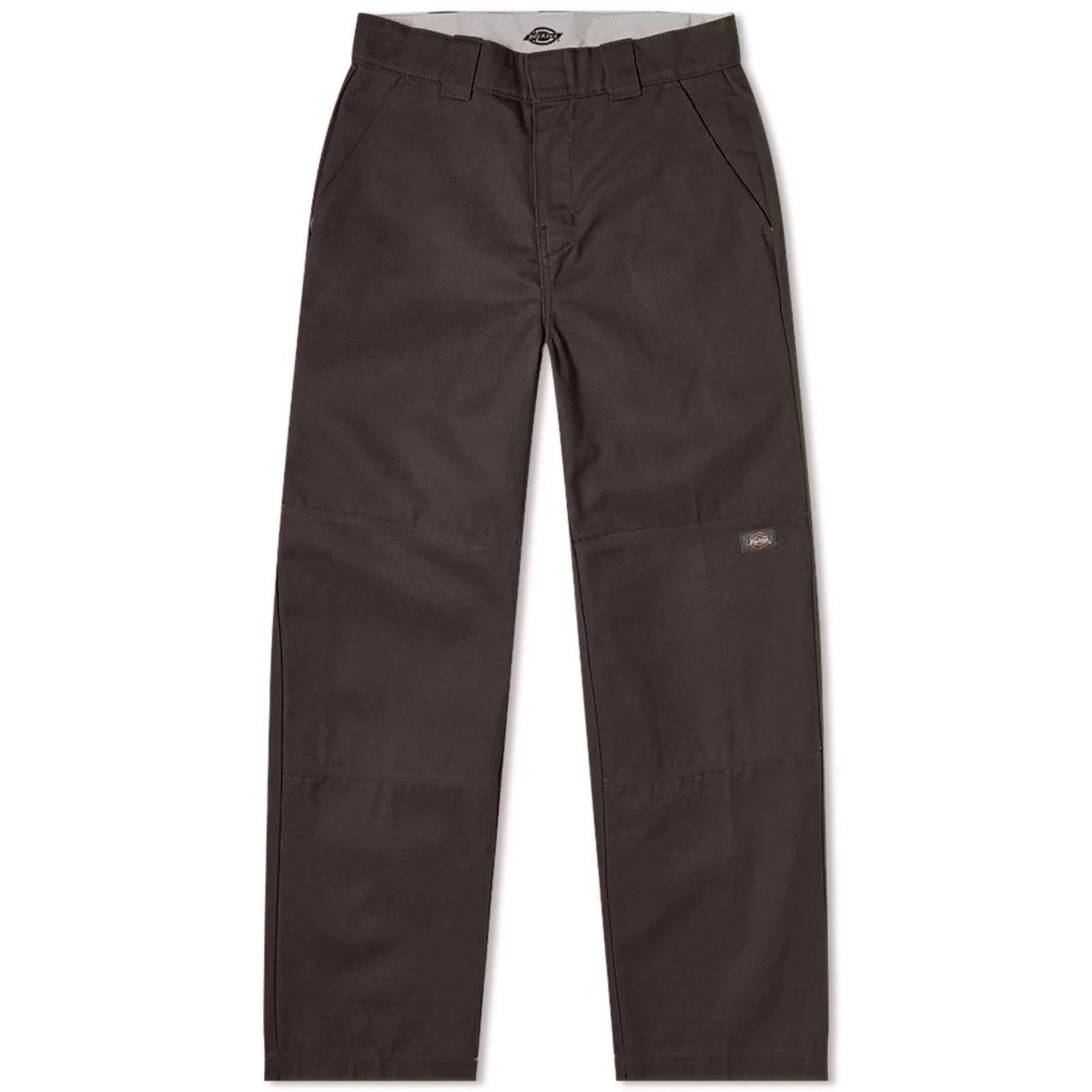 Dickies D/Knee Work herenbroek - bruin - 46W / 30L Dickies D/Knee Work herenbroek - bruin - 46W / 30L