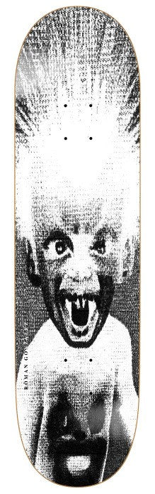 Polar Deck Roman Gonzalez Demon Child - 8.38