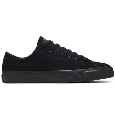 Converse CONS CTAS Pro Suede Low Top - Black/Black/Black