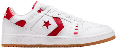 Converse CONS AS-1 Pro - White/Red/White