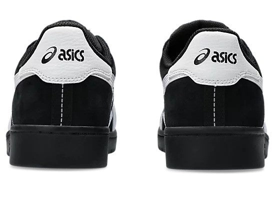 Asics Japan Pro - Black/White