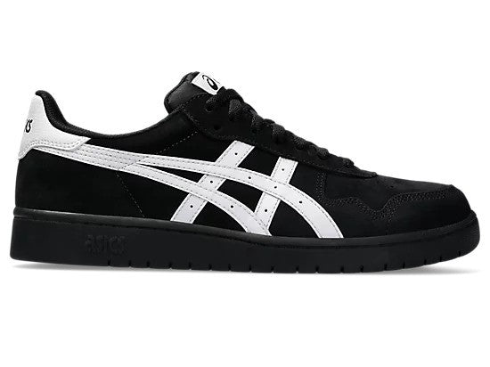 Asics Japan Pro - Black/White