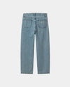 Carhartt WIP Landon Pant - Blue Bleached