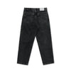 Polar 93! Pants - Silver Black