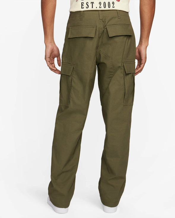 Nike SB Kearny Cargo Pant - Medium Olive