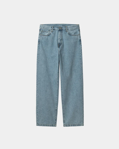 Carhartt WIP Landon Pant - Blue Bleached