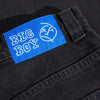 Polar Big Boy Pants - Brown Blue