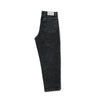 Polar 93! Pants - Silver Black