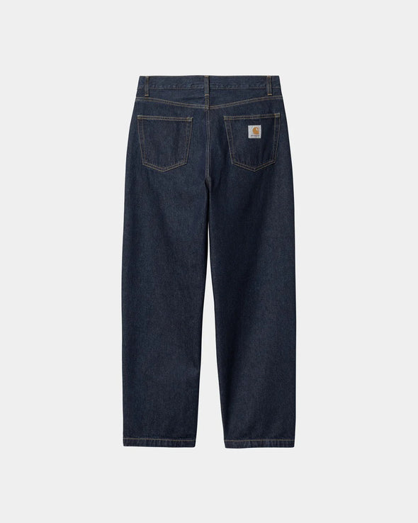 Carhartt WIP Landon Pant - Blue Rinsed