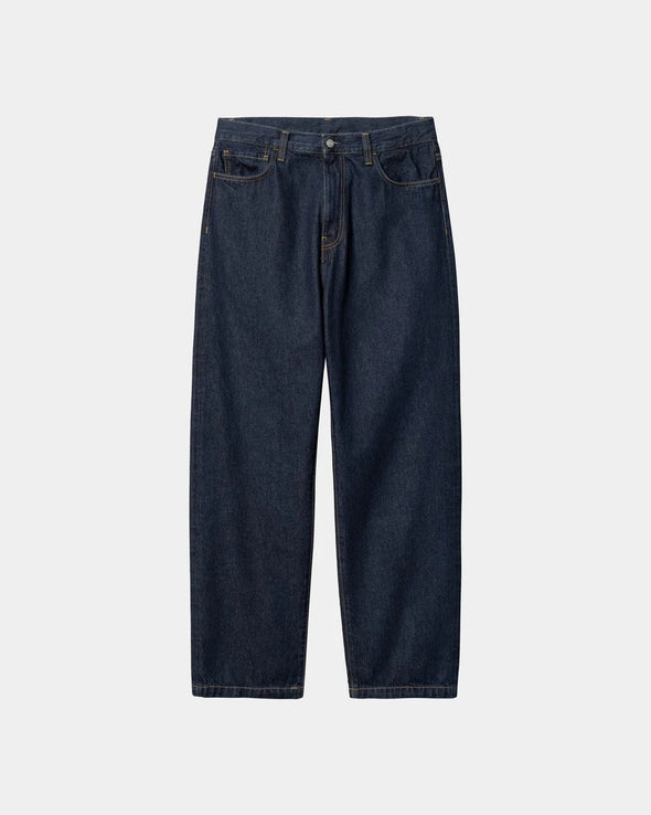 Carhartt WIP Landon Pant - Blue Rinsed