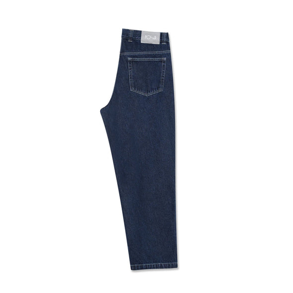 Polar 93! Pants - Indigo